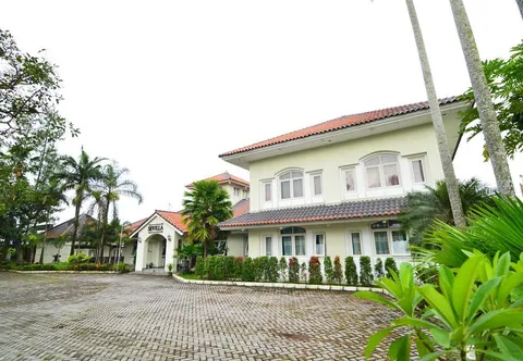Sevilla Resort